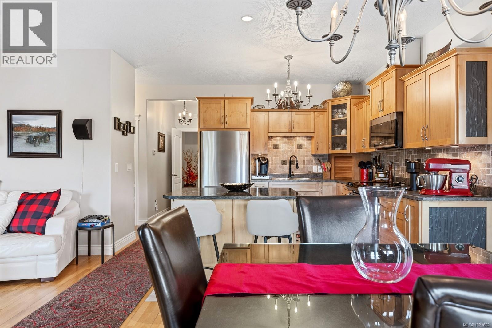 1781 Thurber Rd, Comox