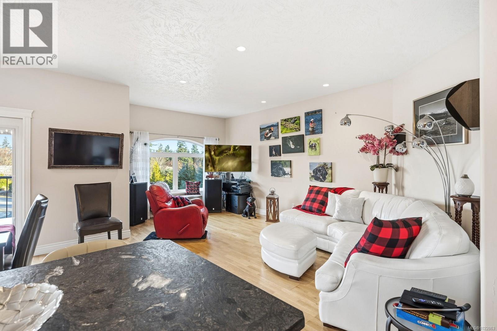 1781 Thurber Rd, Comox