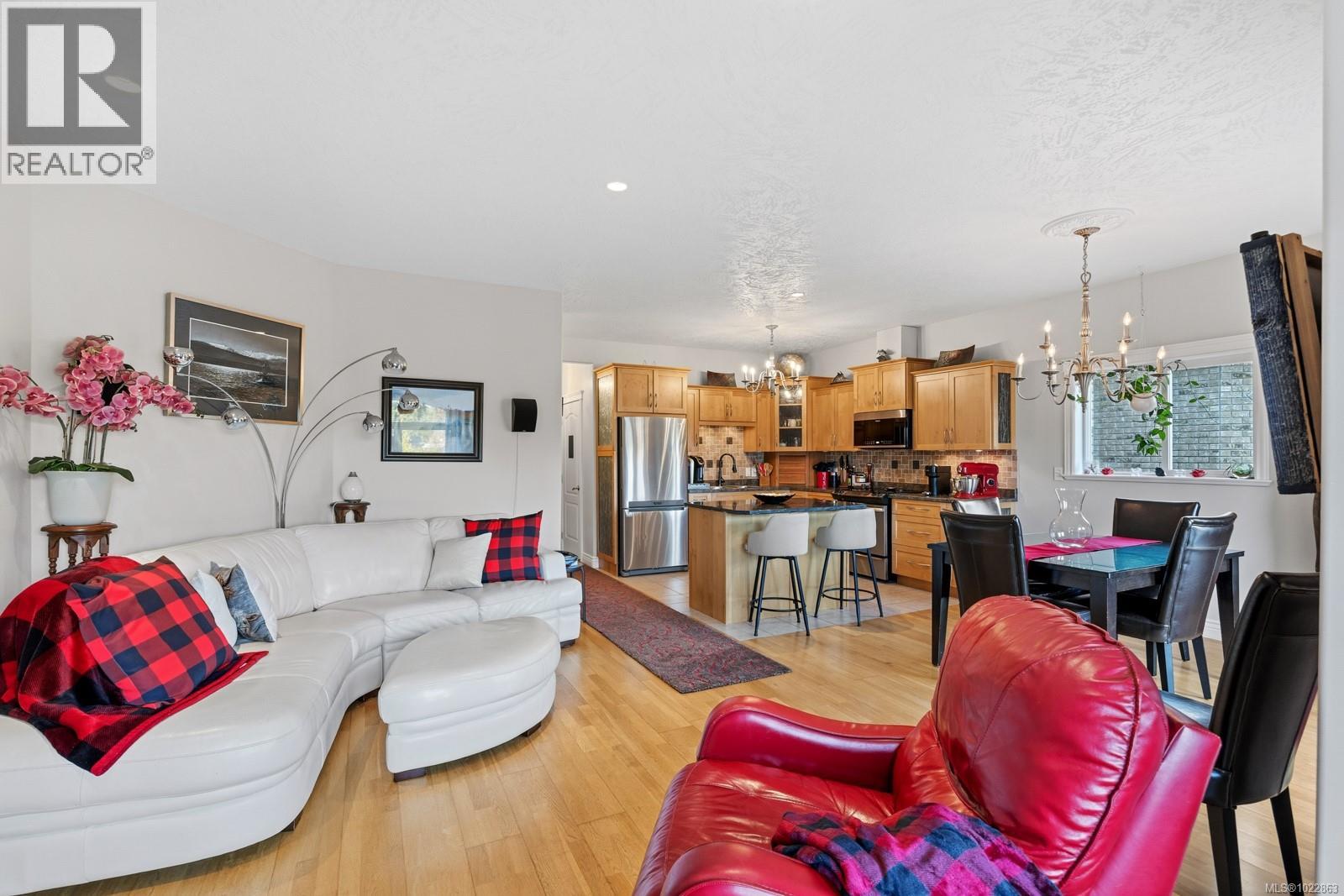 1781 Thurber Rd, Comox