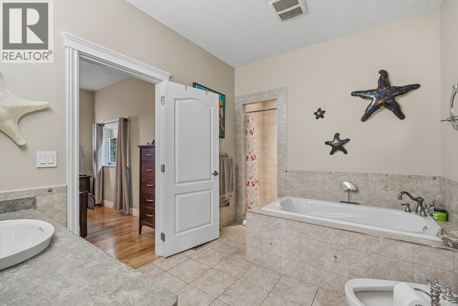 1781 Thurber Rd, Comox