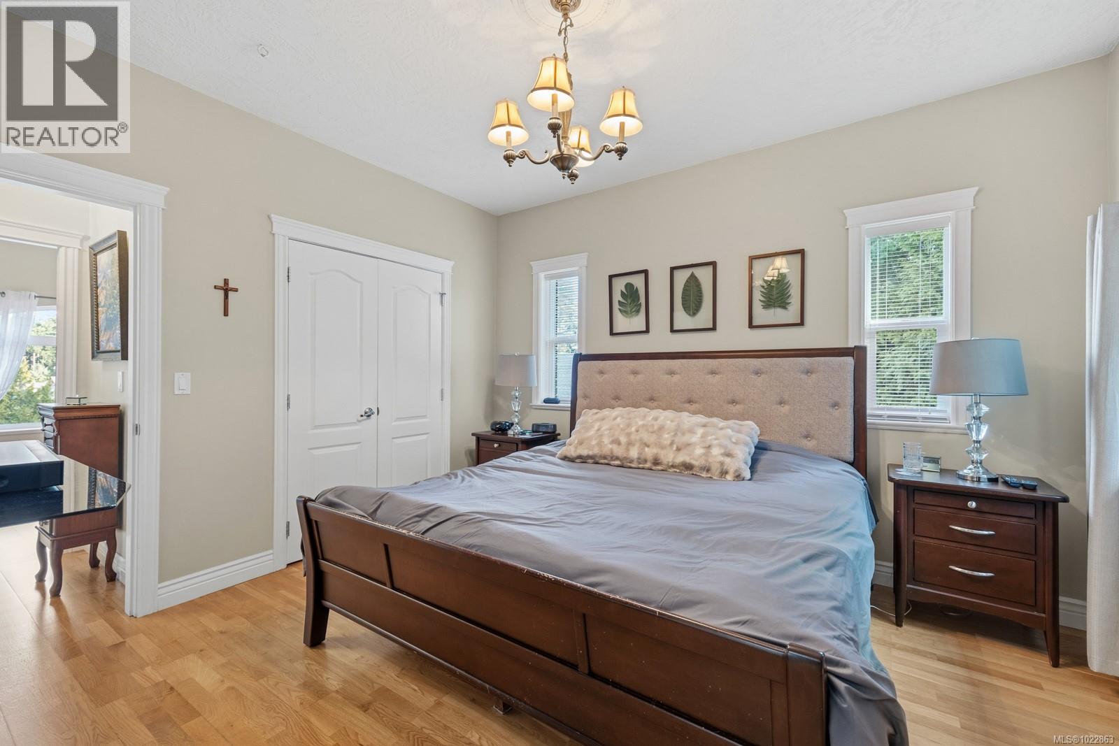 1781 Thurber Rd, Comox