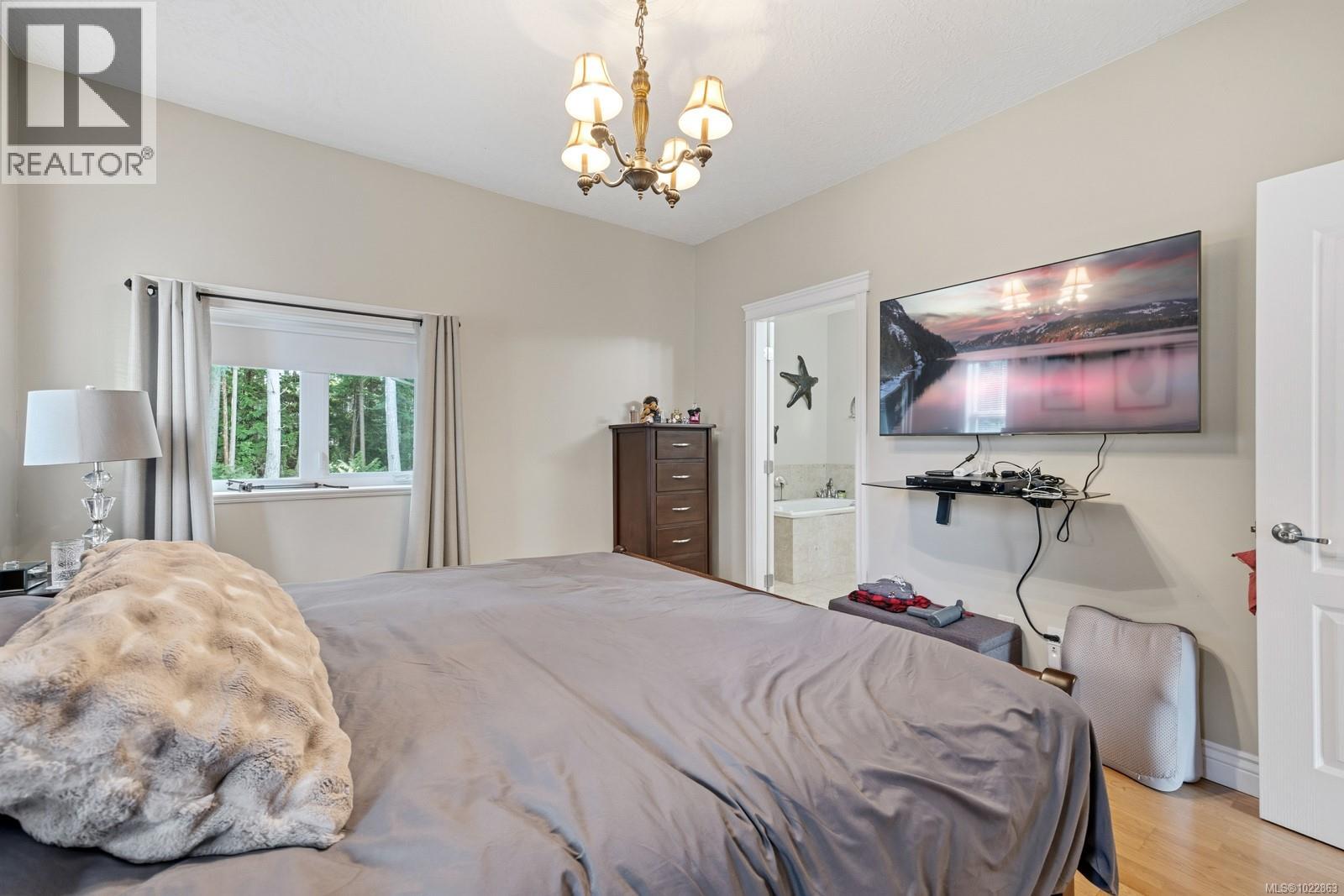 1781 Thurber Rd, Comox