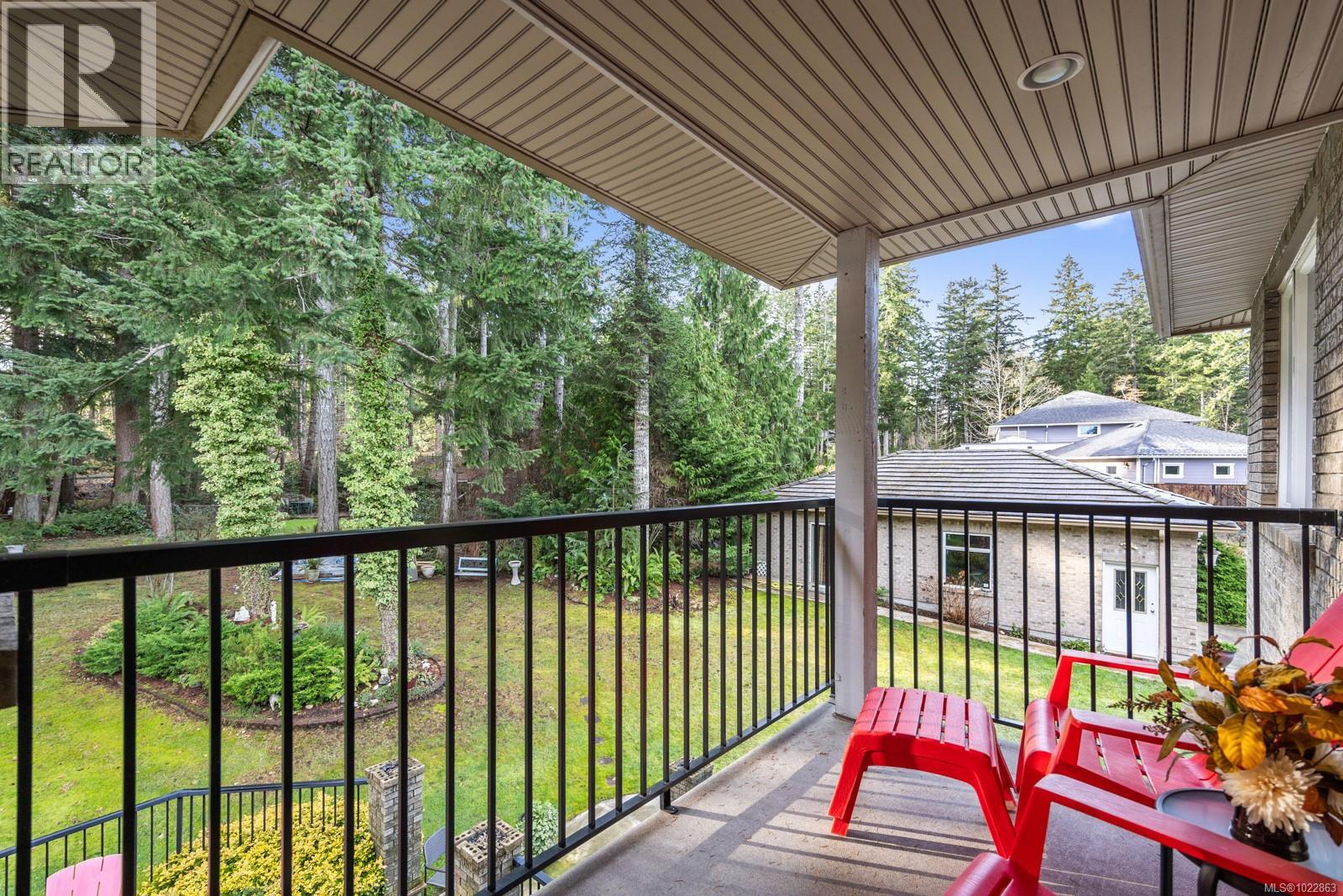 1781 Thurber Rd, Comox
