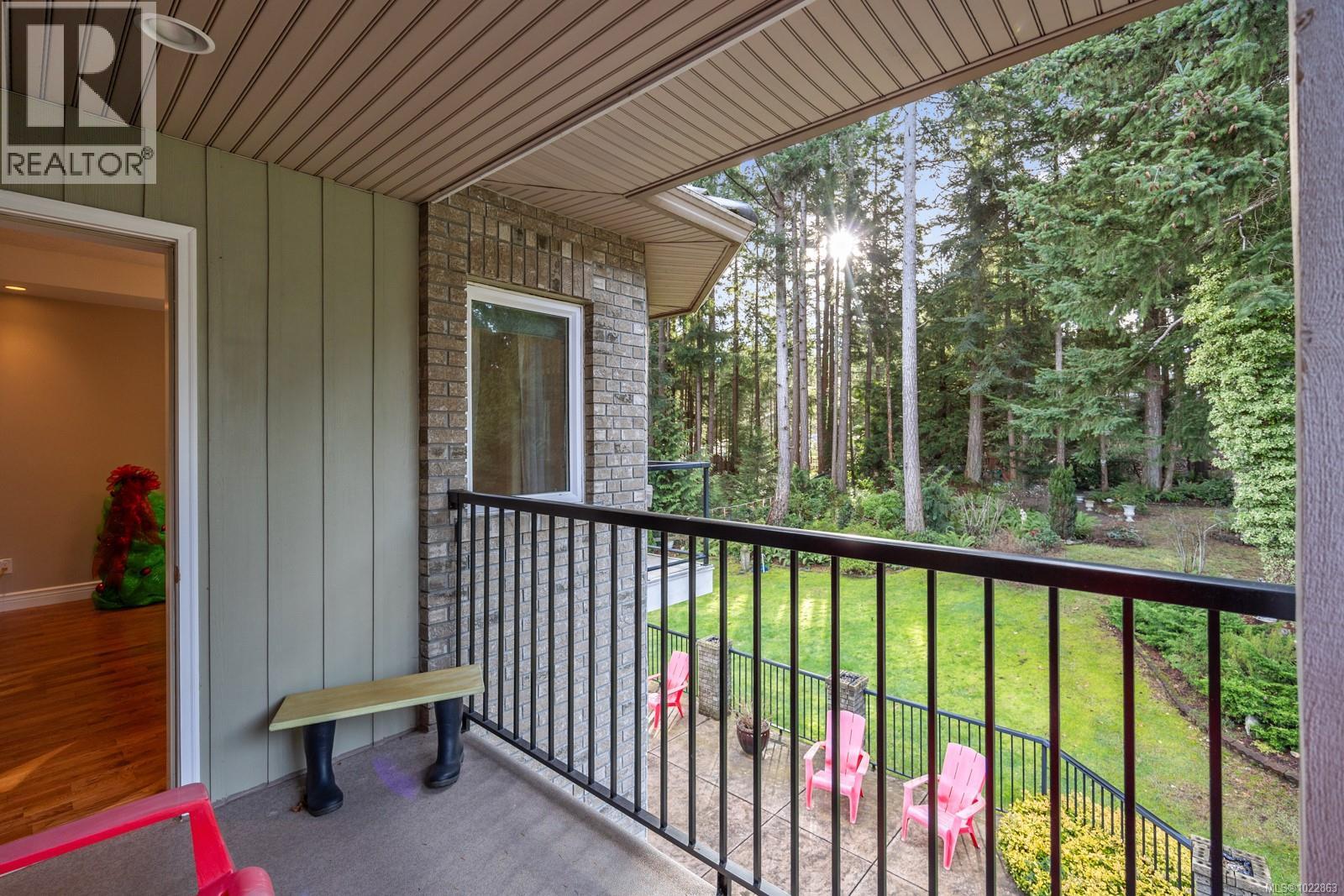 1781 Thurber Rd, Comox