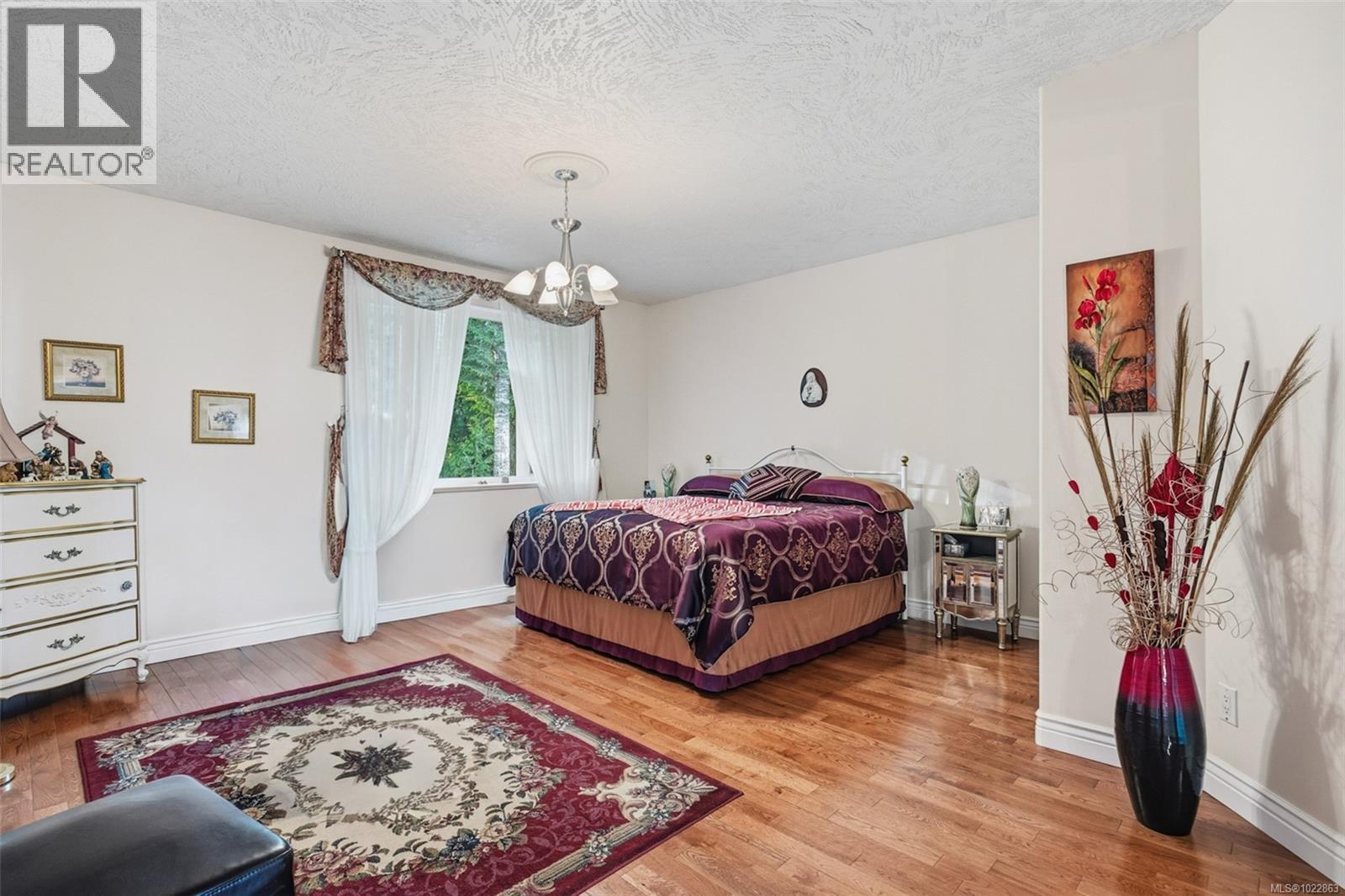 1781 Thurber Rd, Comox