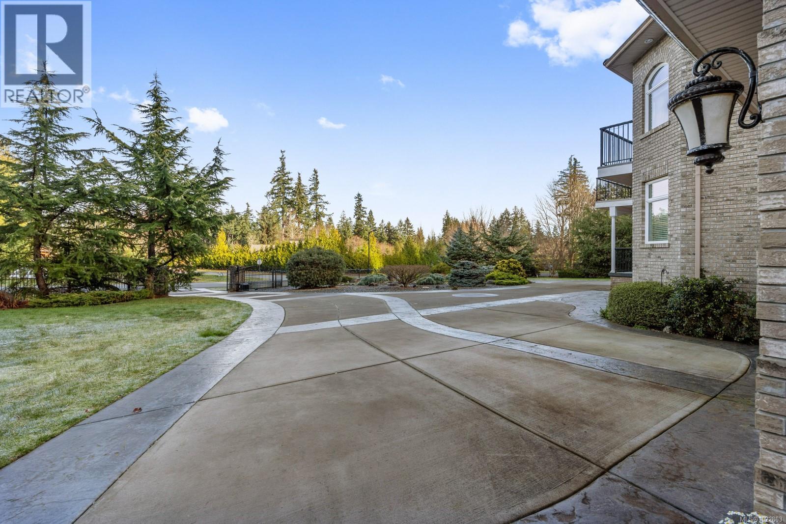 1781 Thurber Rd, Comox