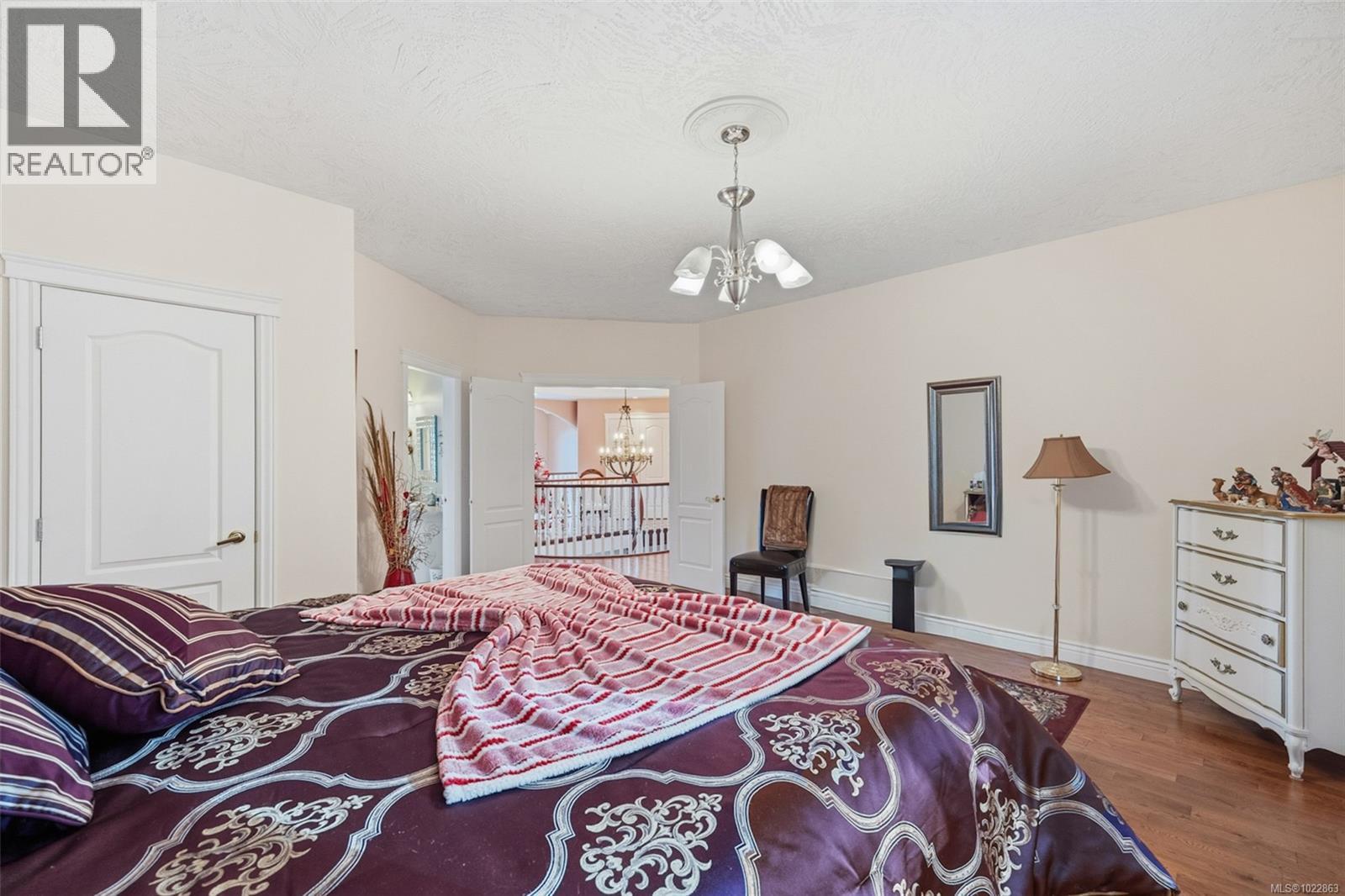 1781 Thurber Rd, Comox