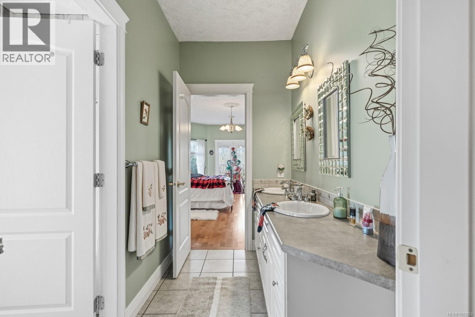 1781 Thurber Rd, Comox