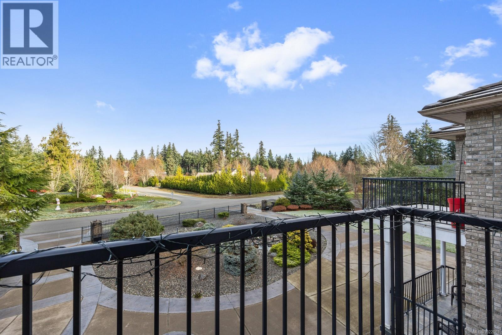 1781 Thurber Rd, Comox