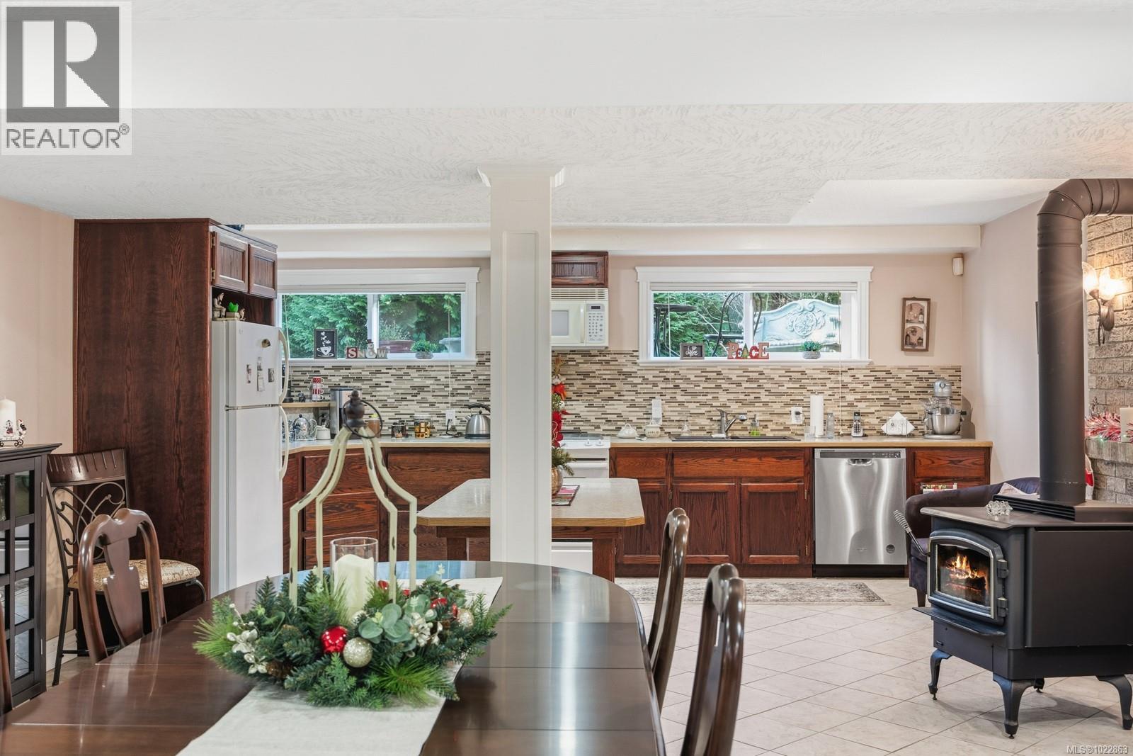 1781 Thurber Rd, Comox