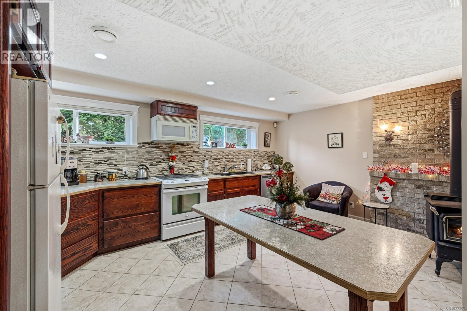 1781 Thurber Rd, Comox