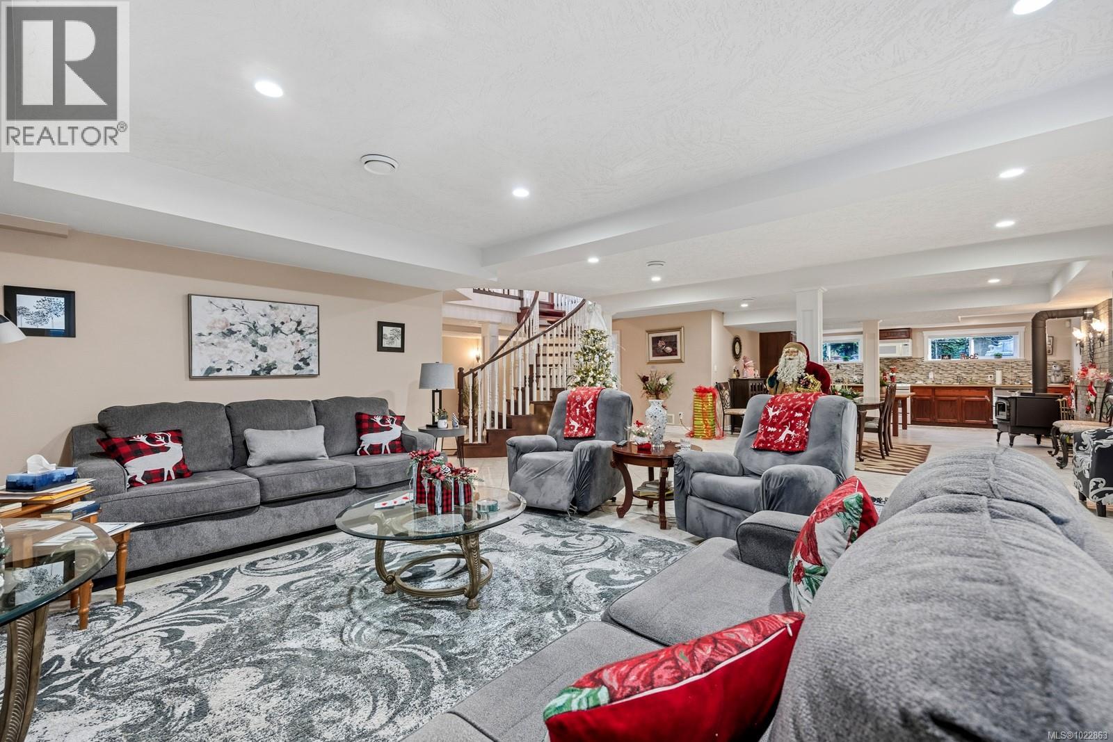 1781 Thurber Rd, Comox