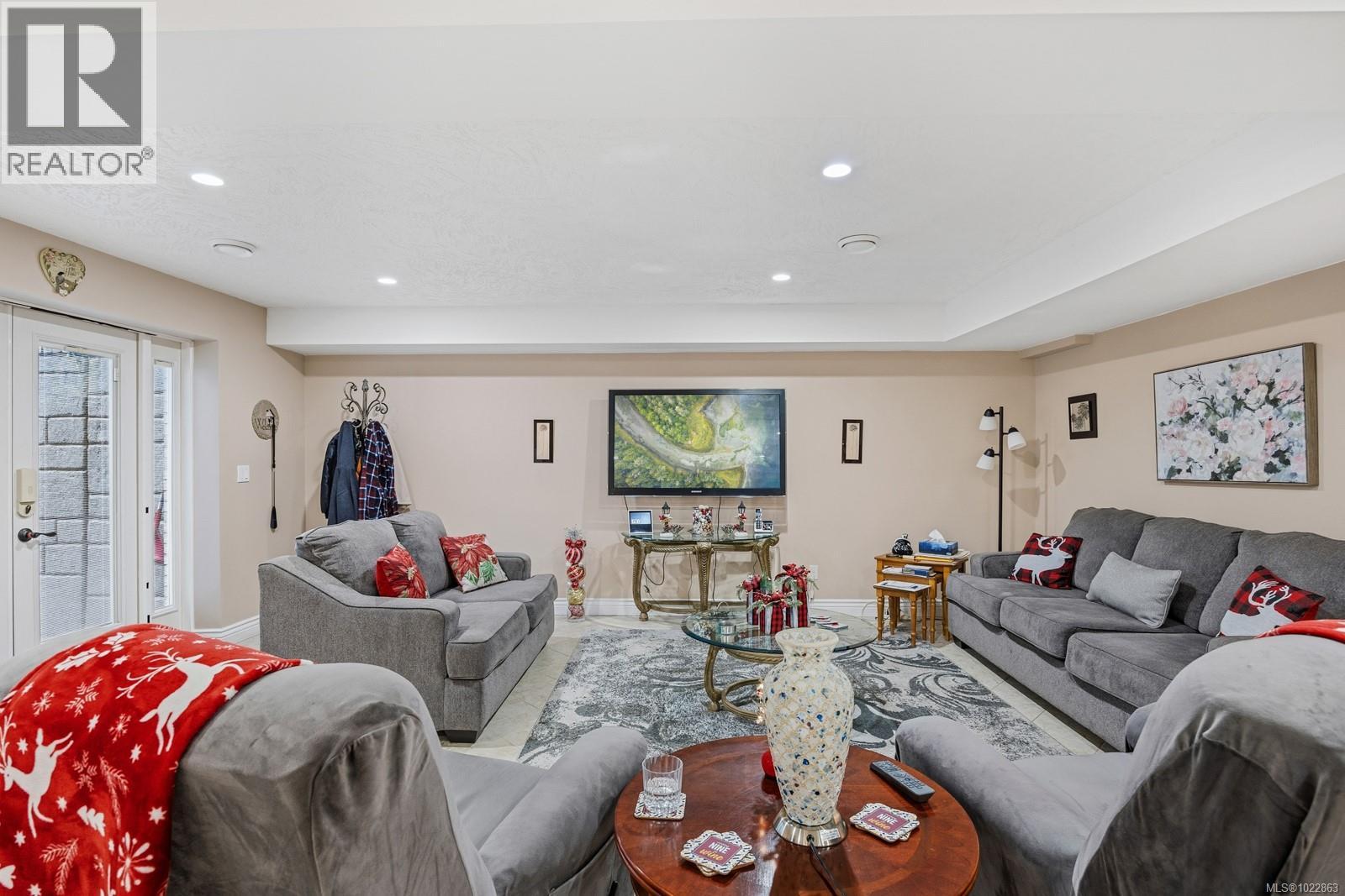 1781 Thurber Rd, Comox