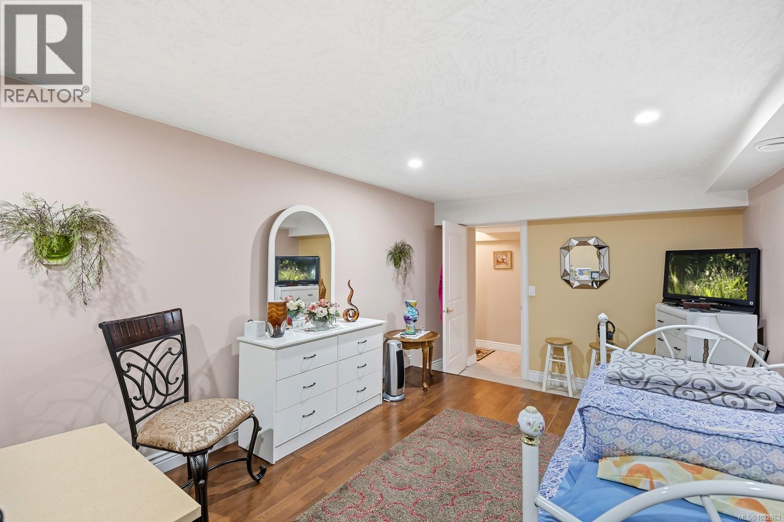 1781 Thurber Rd, Comox