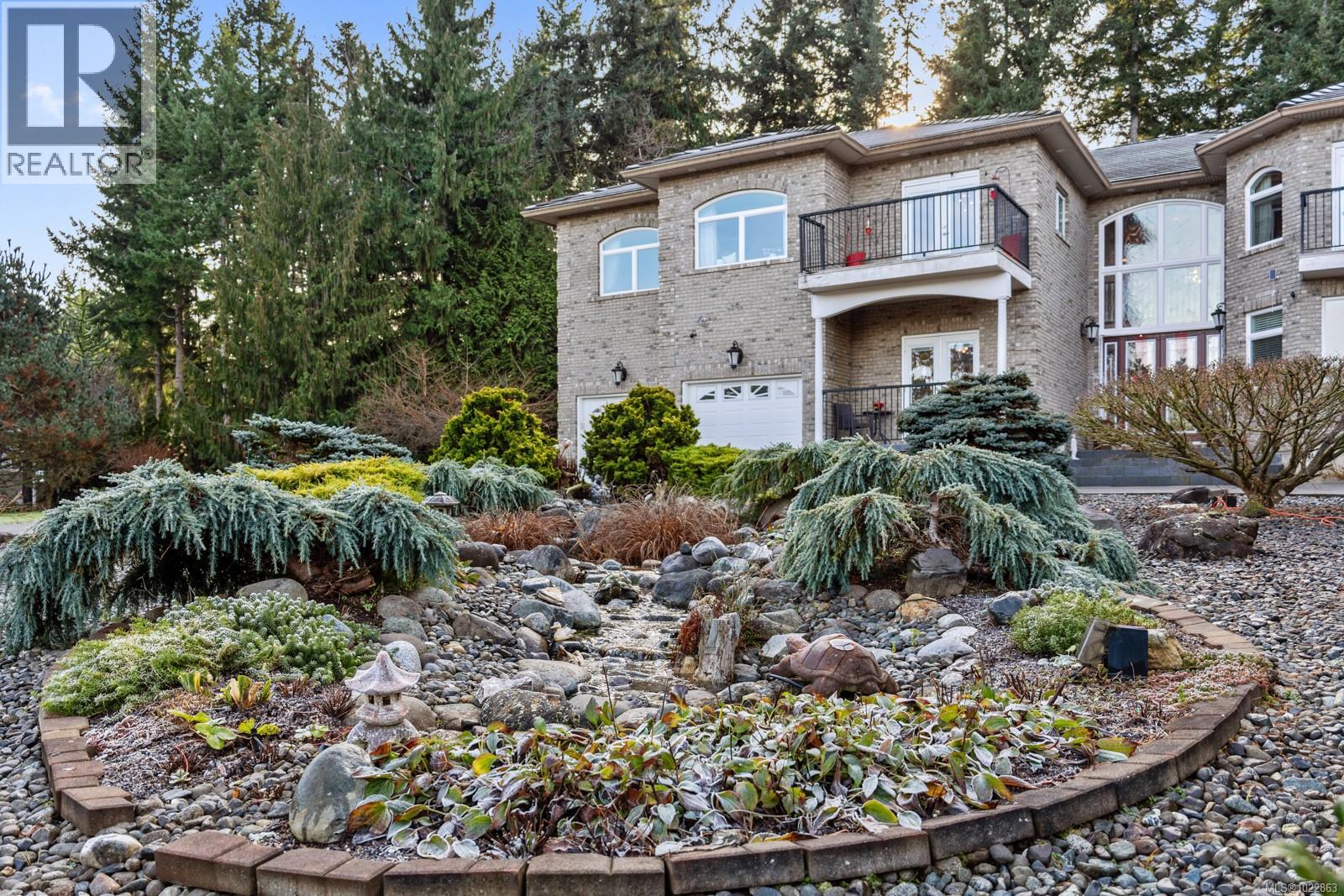 1781 Thurber Rd, Comox