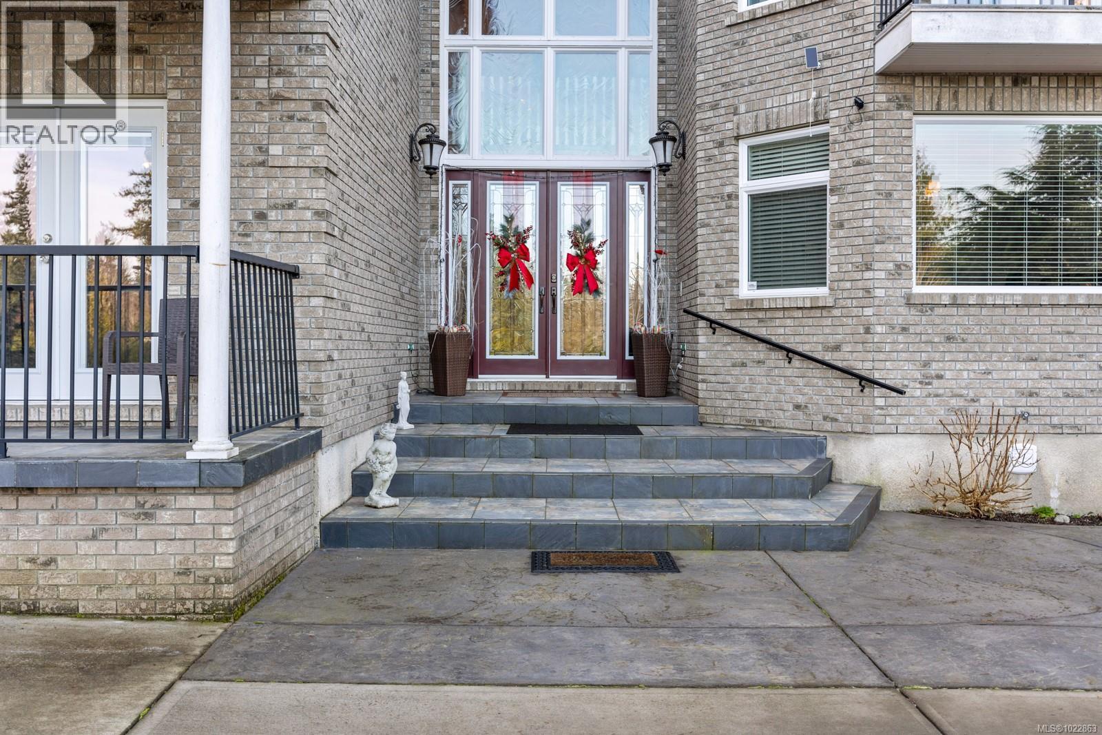 1781 Thurber Rd, Comox