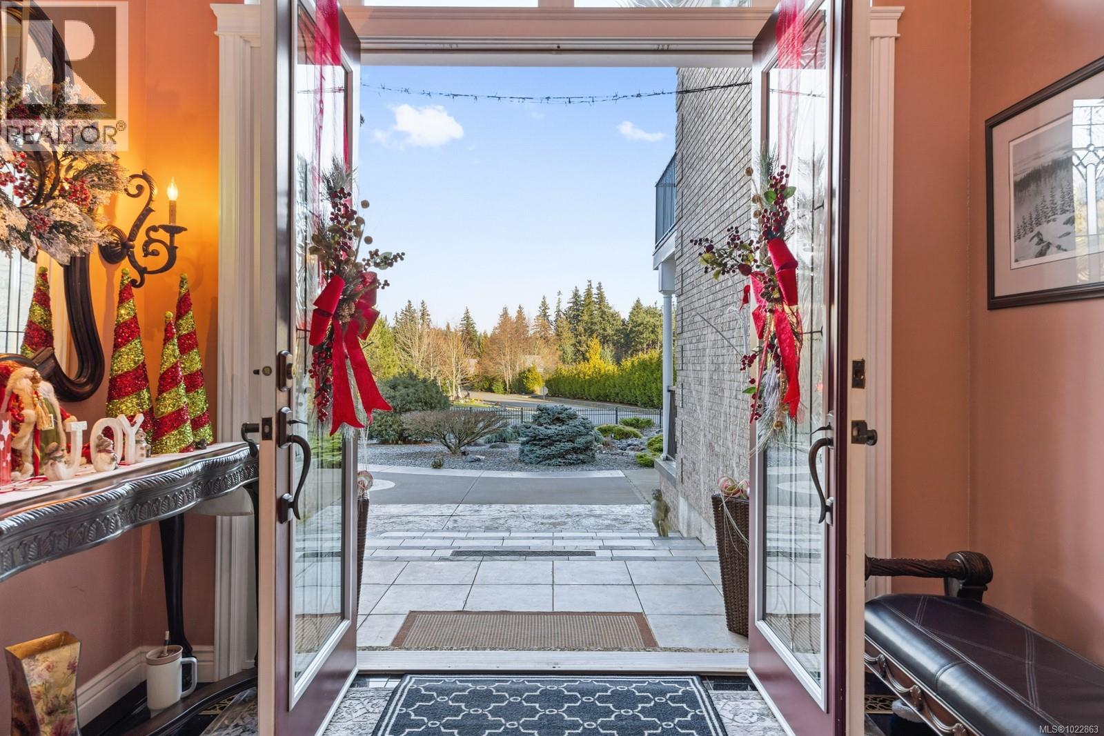 1781 Thurber Rd, Comox