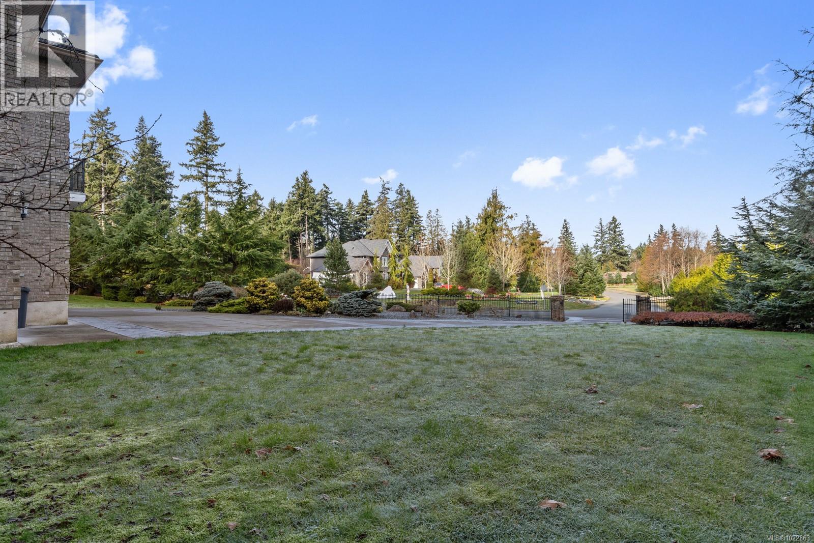 1781 Thurber Rd, Comox