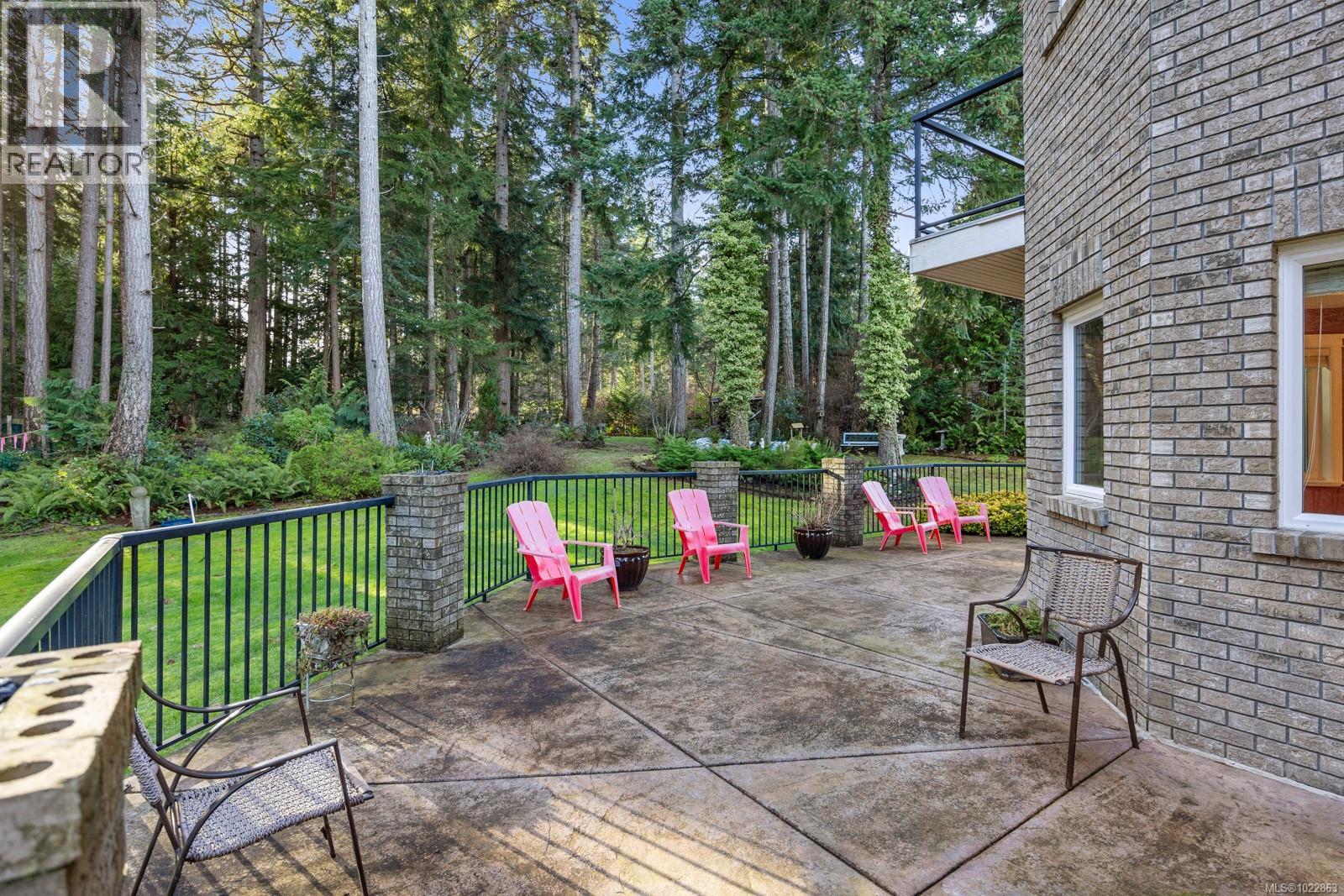 1781 Thurber Rd, Comox