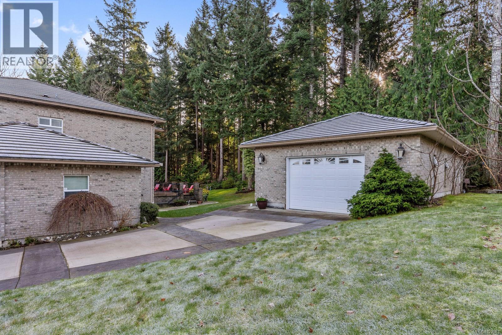 1781 Thurber Rd, Comox