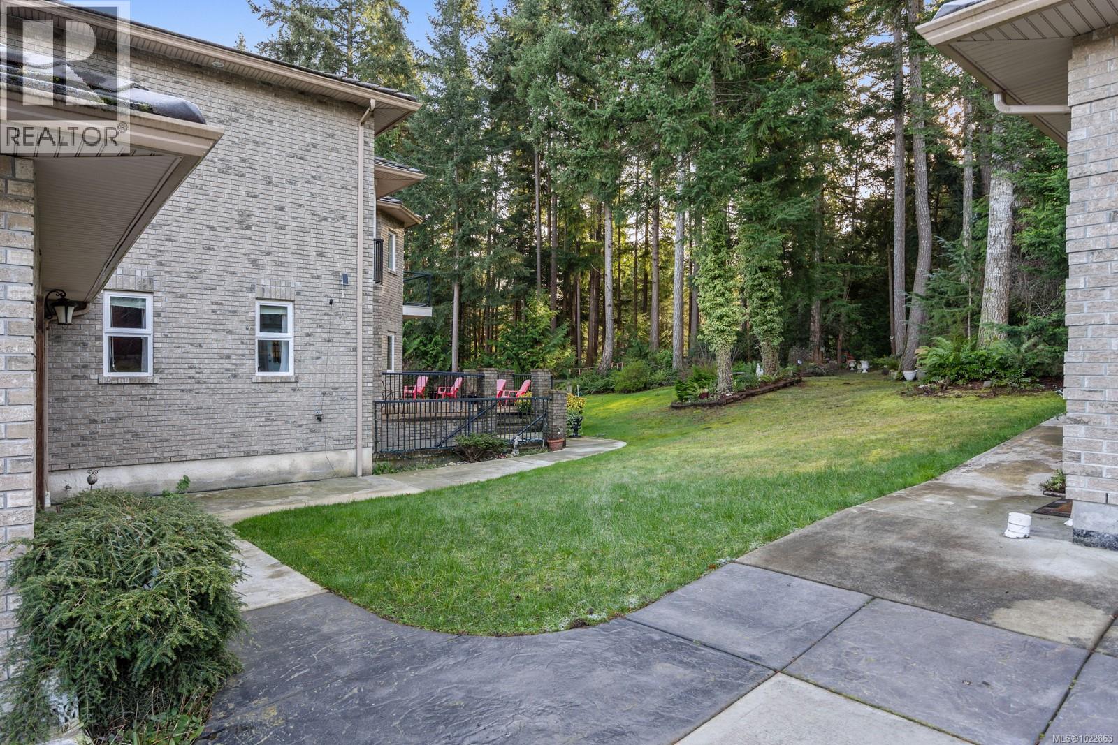 1781 Thurber Rd, Comox