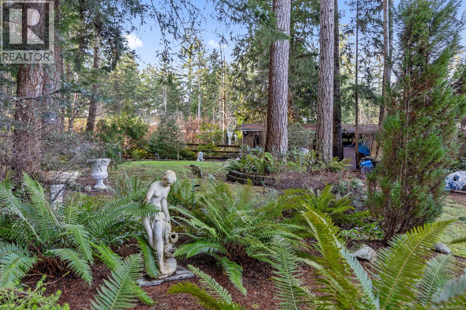 1781 Thurber Rd, Comox