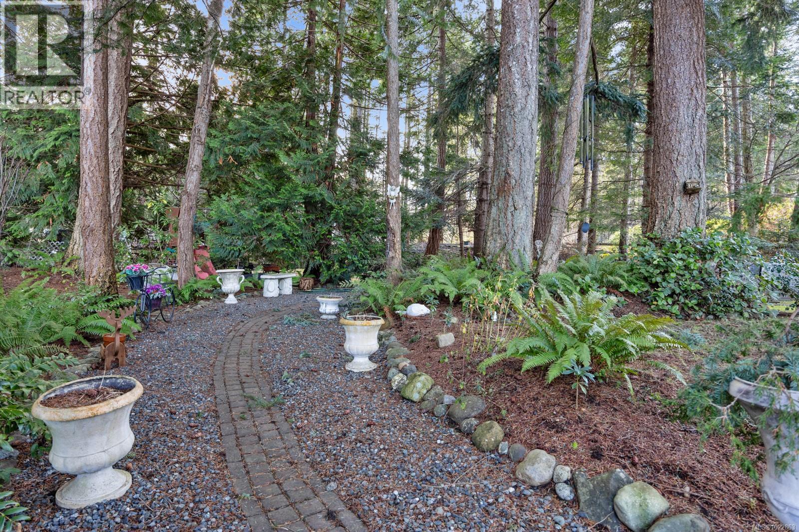 1781 Thurber Rd, Comox