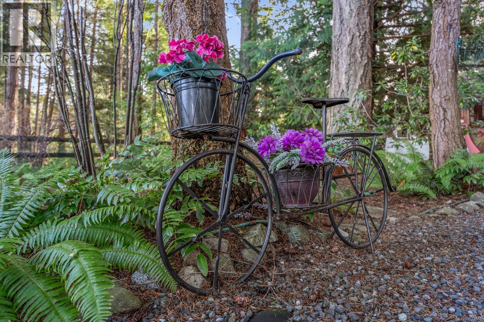 1781 Thurber Rd, Comox