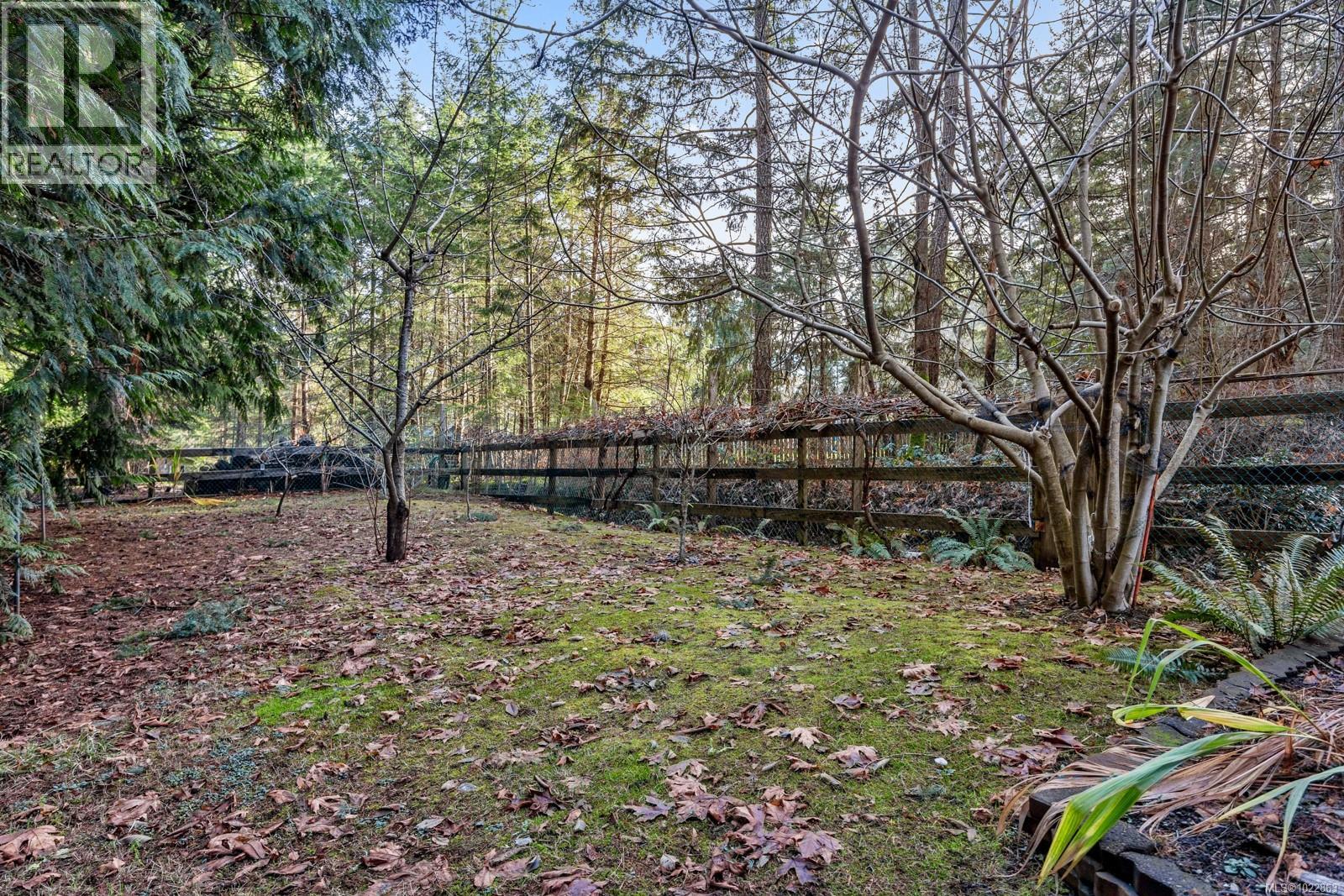 1781 Thurber Rd, Comox