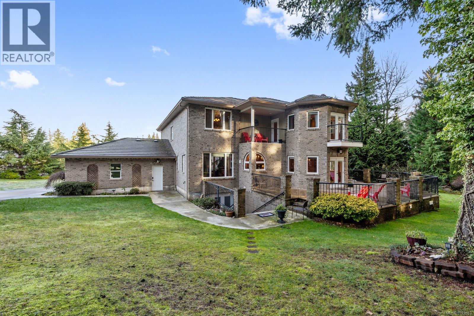 1781 Thurber Rd, Comox