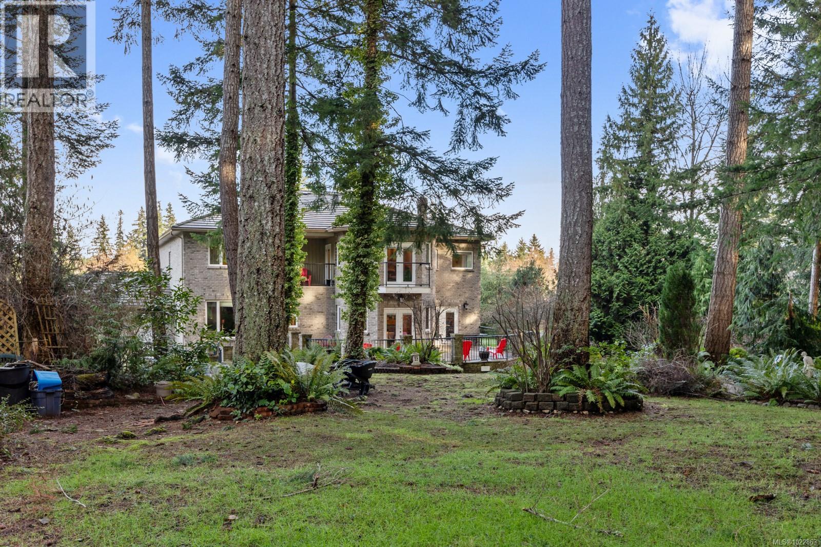 1781 Thurber Rd, Comox