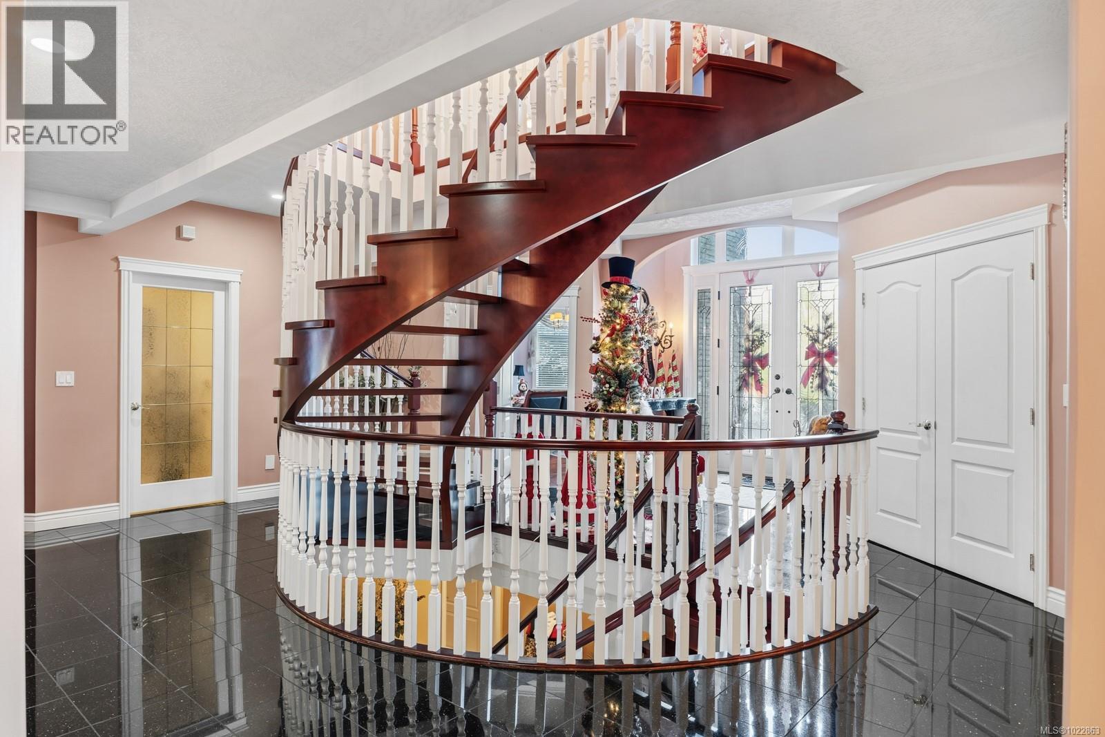 1781 Thurber Rd, Comox