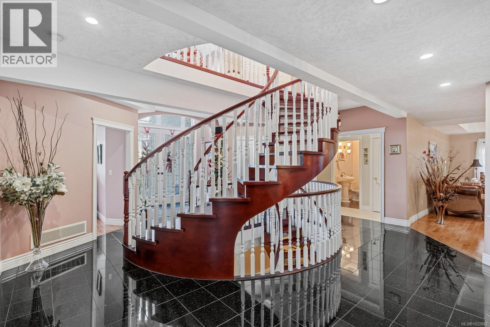 1781 Thurber Rd, Comox