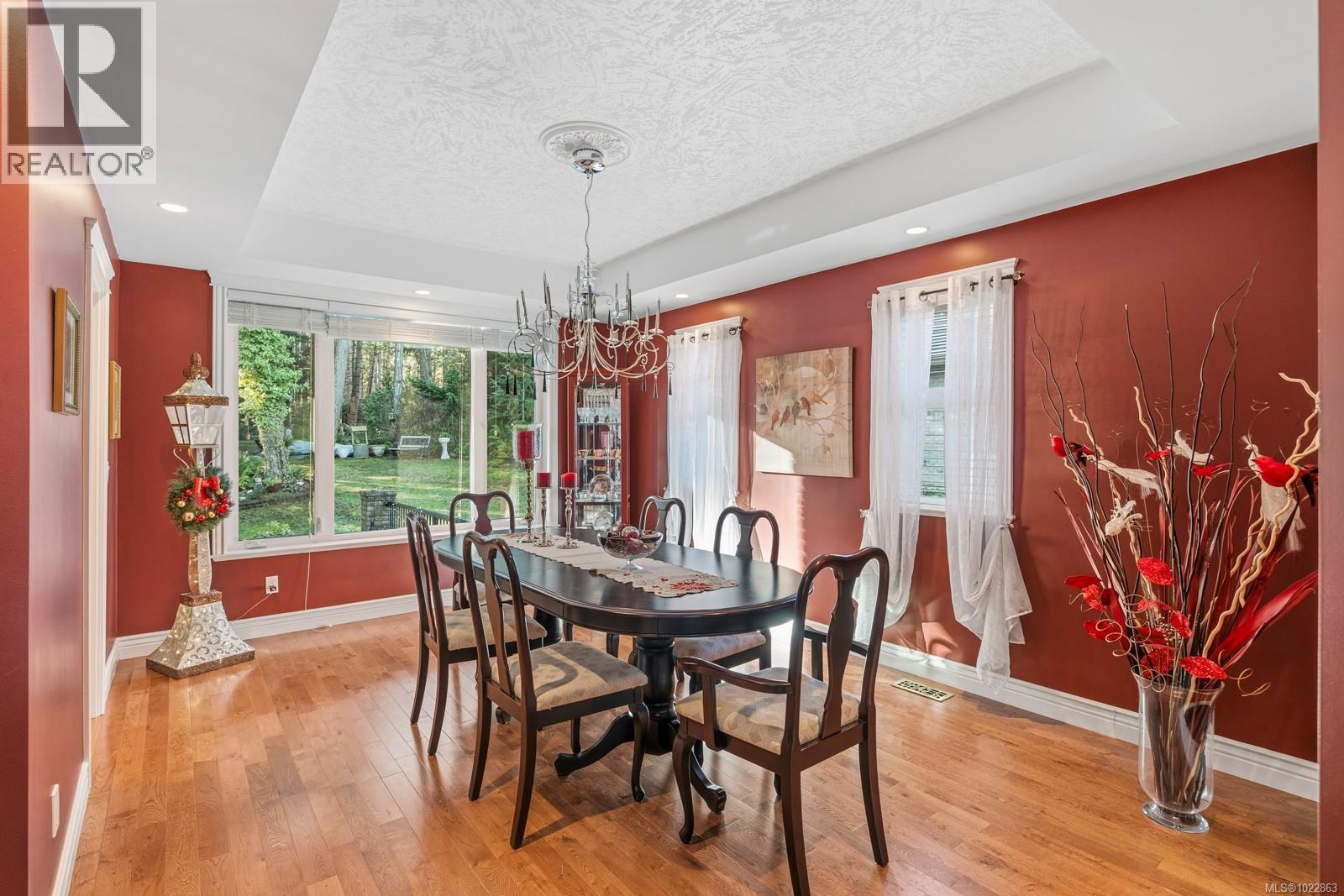 1781 Thurber Rd, Comox