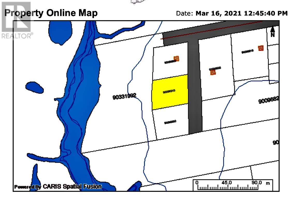 Property 8 of 8 of Lot 2 Ditcher Road