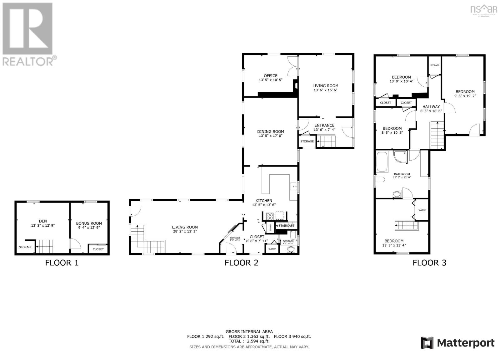 Property 48 of 48 of 2141 Highway 2