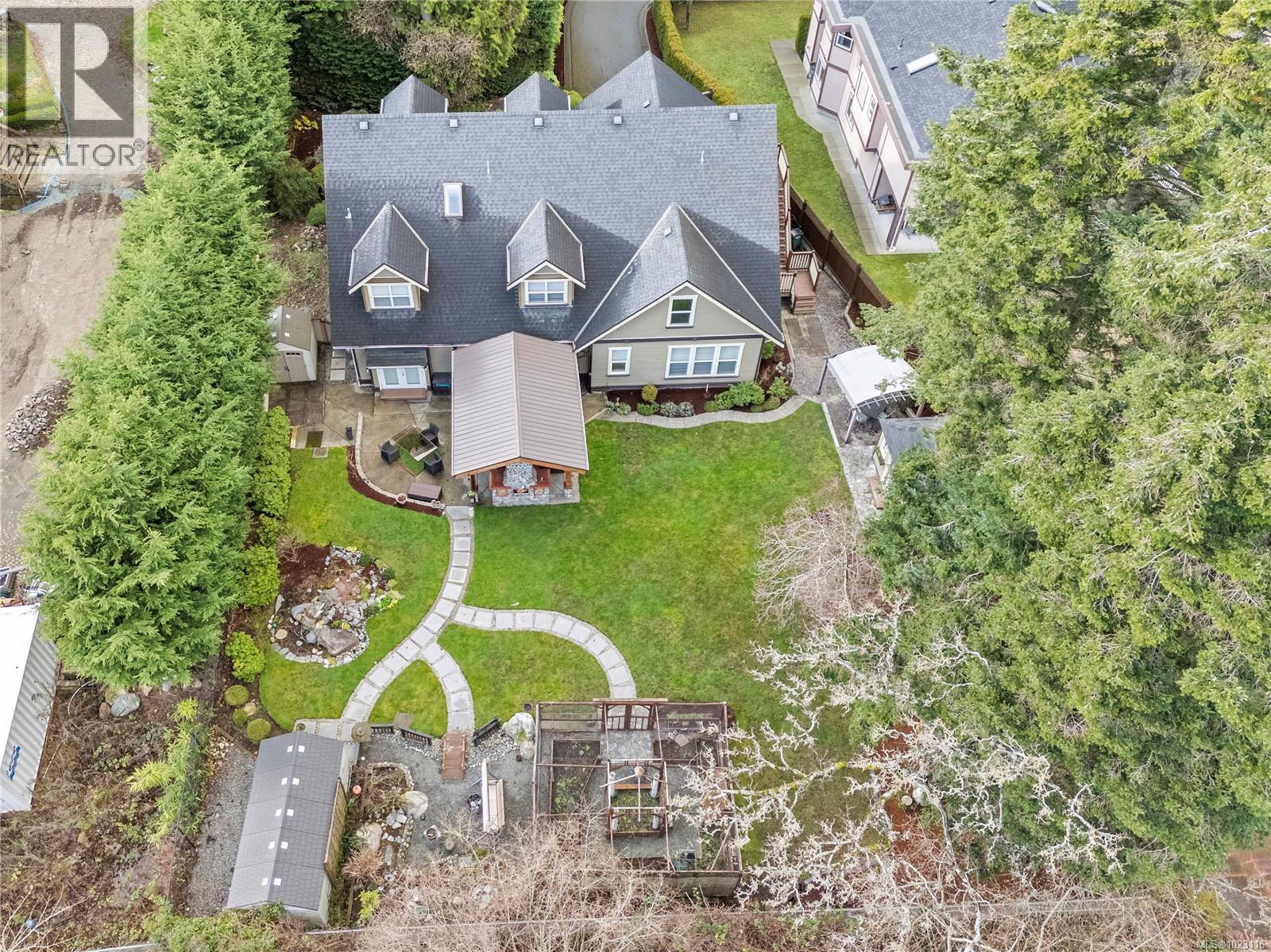  4937 Eagle View Lane, Saanich