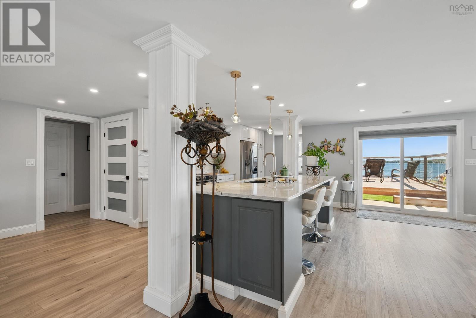 Property 10 of 46 of 1303 West Jeddore Road