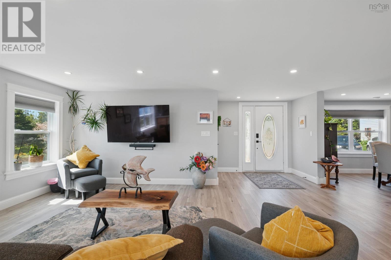 Property 16 of 46 of 1303 West Jeddore Road