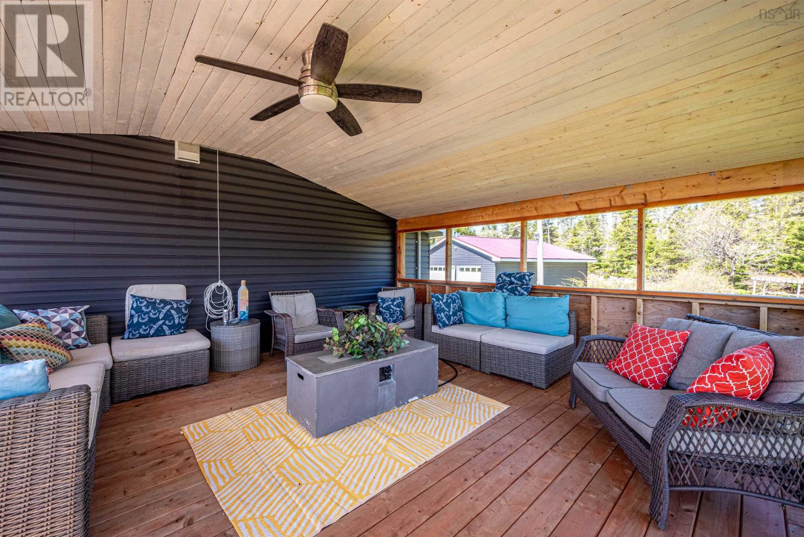 Property 35 of 46 of 1303 West Jeddore Road