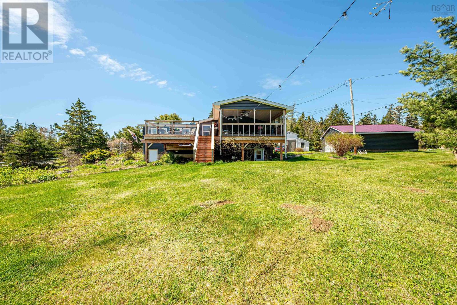 Property 41 of 46 of 1303 West Jeddore Road