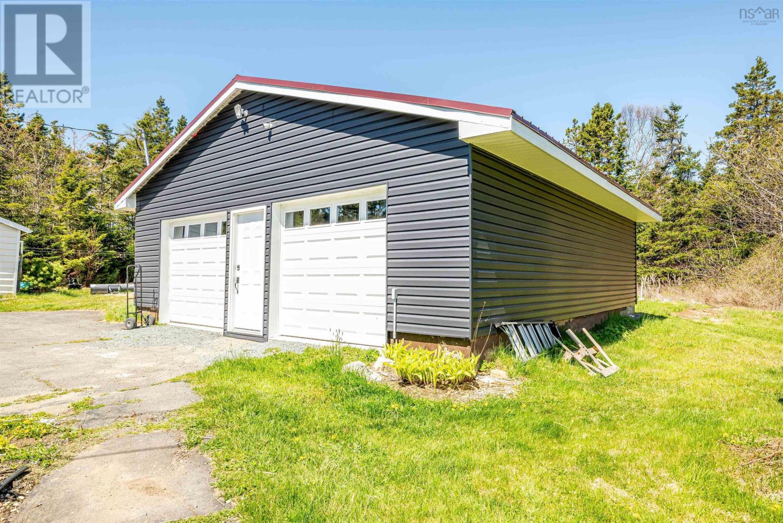 Property 40 of 46 of 1303 West Jeddore Road