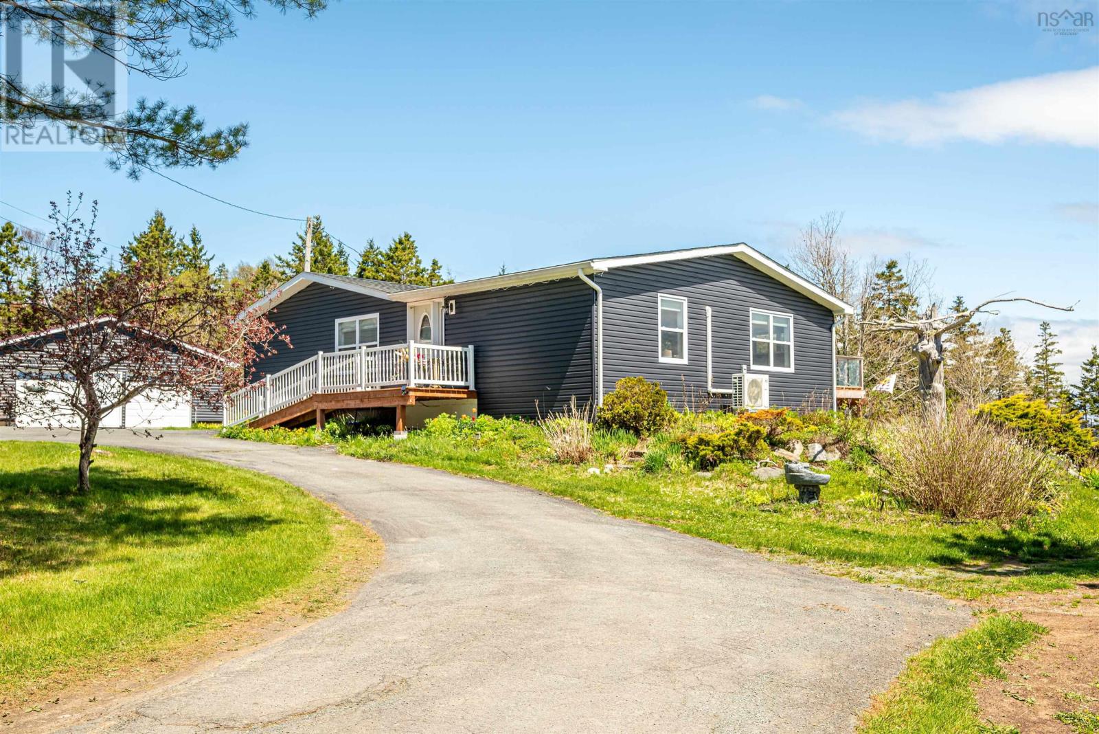 Property 39 of 46 of 1303 West Jeddore Road