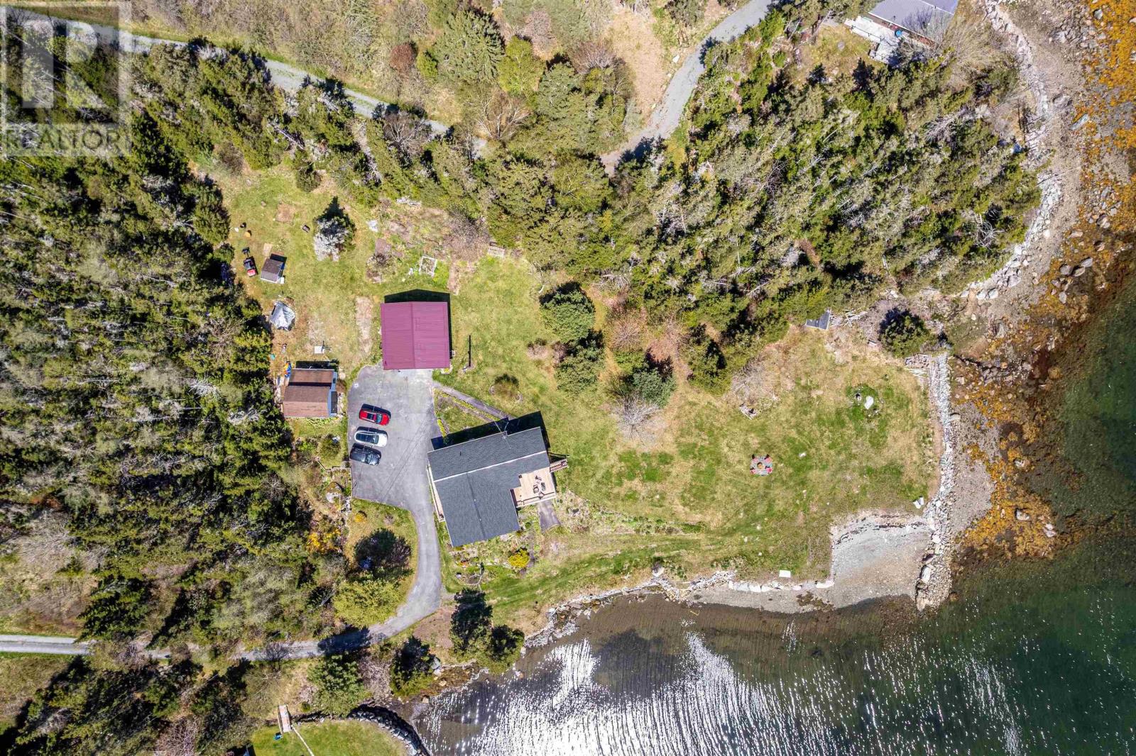 Property 3 of 46 of 1303 West Jeddore Road