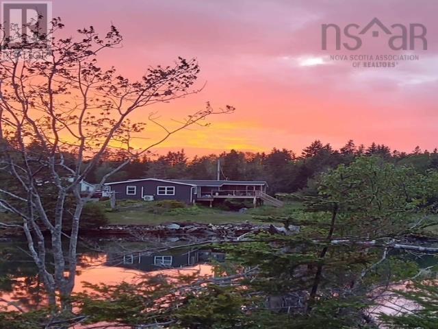 Property 44 of 46 of 1303 West Jeddore Road