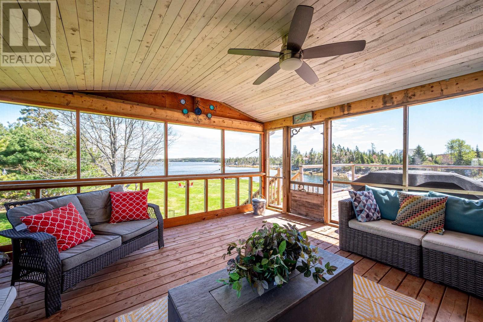 Property 33 of 46 of 1303 West Jeddore Road