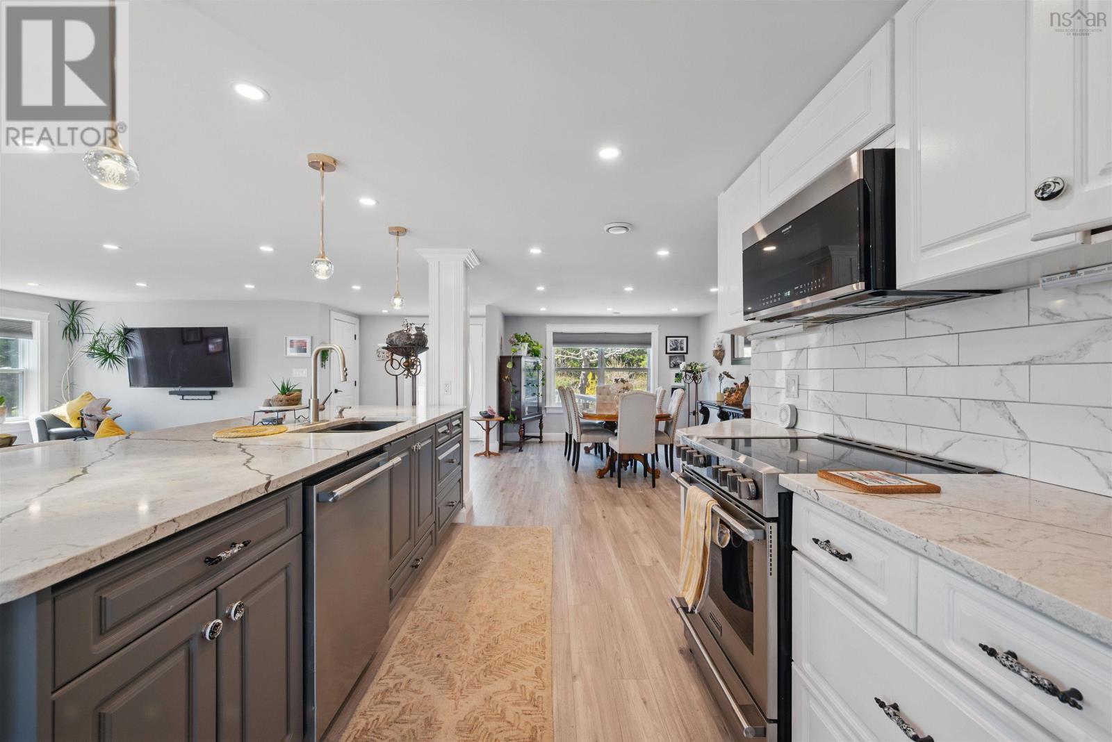 Property 8 of 46 of 1303 West Jeddore Road