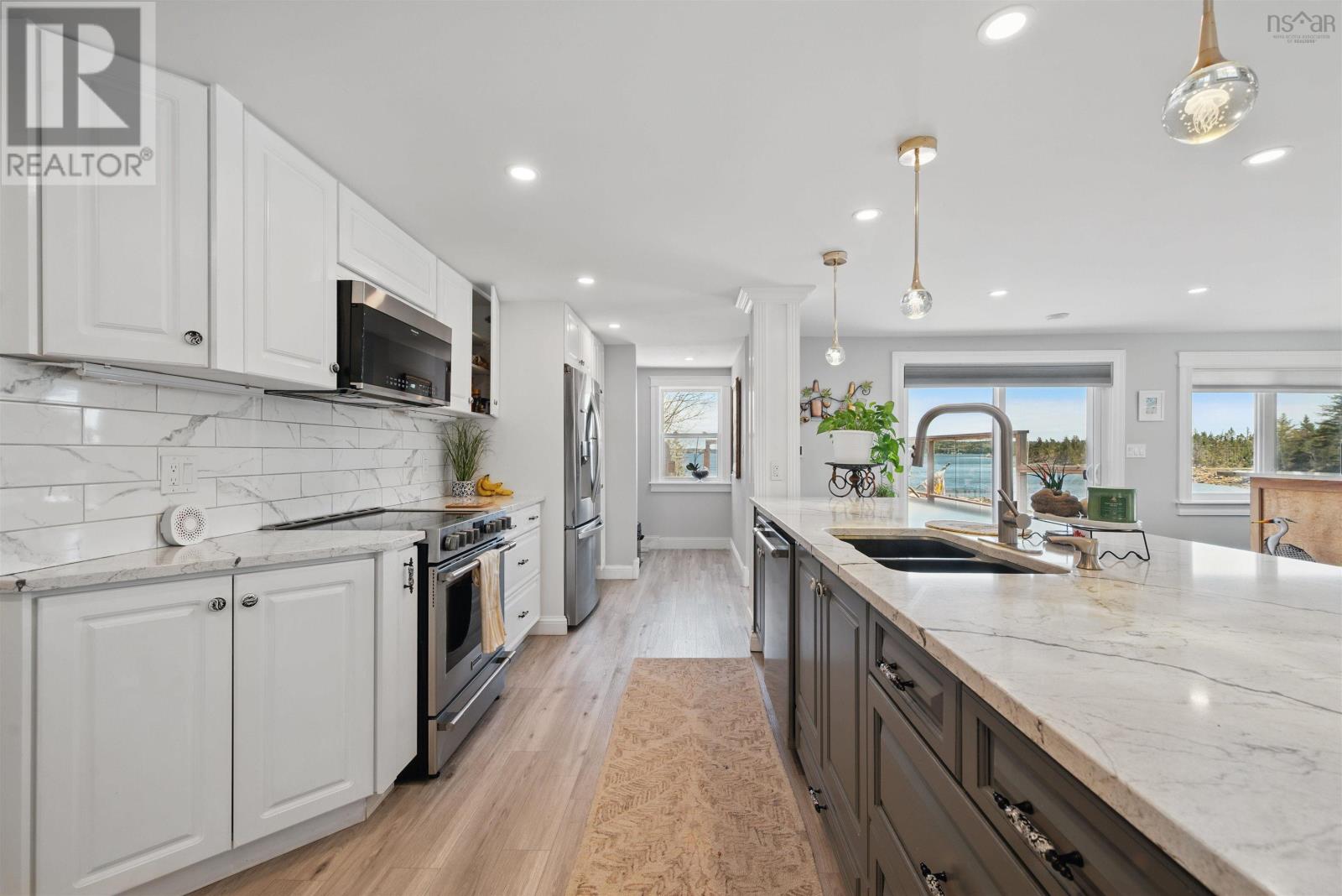 Property 6 of 46 of 1303 West Jeddore Road