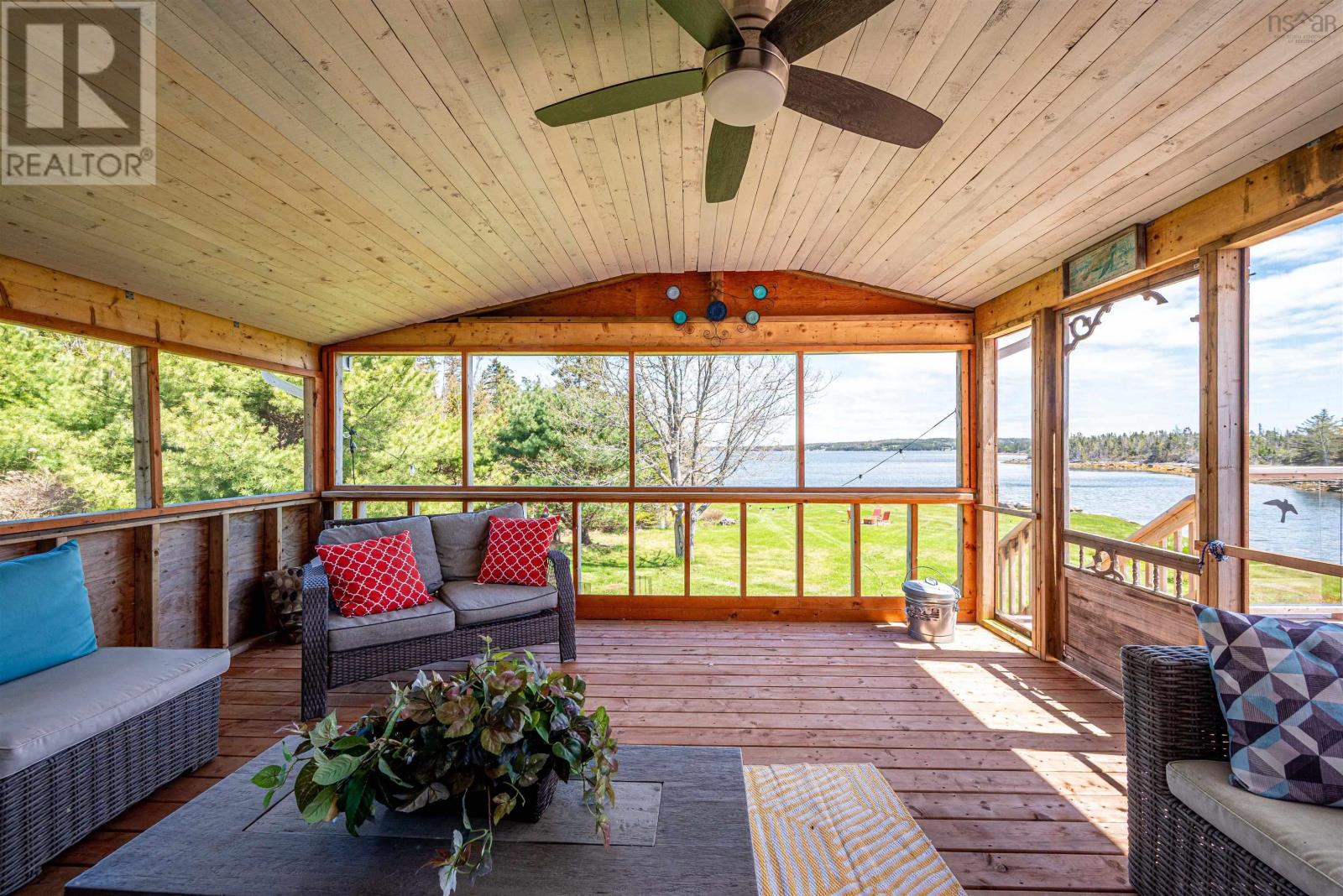 Property 34 of 46 of 1303 West Jeddore Road