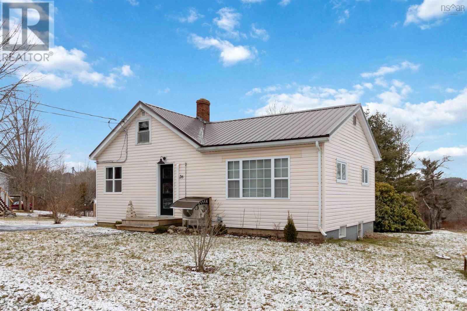 Property 2 of 46 of 26 Beaver Bank Cross Road